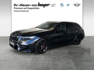 BMW M5 Touring DAB LED Komfortzg. Parkassistent