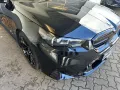 BMW M5 Touring DAB LED Komfortzg. Parkassistent