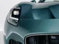 Maserati GranCabrio Modena VERDE GIADA + FUORISERIE