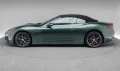 Maserati GranCabrio Modena VERDE GIADA + FUORISERIE