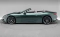 Maserati GranCabrio Modena VERDE GIADA + FUORISERIE