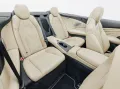 Maserati GranCabrio Modena VERDE GIADA + FUORISERIE