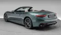 Maserati GranCabrio Modena VERDE GIADA + FUORISERIE