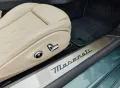 Maserati GranCabrio Modena VERDE GIADA + FUORISERIE