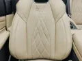 Maserati GranCabrio Modena VERDE GIADA + FUORISERIE