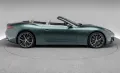 Maserati GranCabrio Modena VERDE GIADA + FUORISERIE