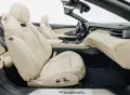 Maserati GranCabrio Modena VERDE GIADA + FUORISERIE