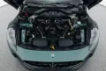 Maserati GranCabrio Modena VERDE GIADA + FUORISERIE