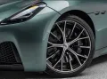 Maserati GranCabrio Modena VERDE GIADA + FUORISERIE