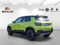 Jeep Avenger Elektro Summit MY27