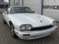 Jaguar XJS 4.0 Celebration Edition Unfallf...