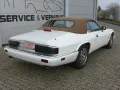 Jaguar XJS 4.0 Celebration Edition Unfallf...