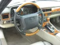 Jaguar XJS 4.0 Celebration Edition Unfallf...