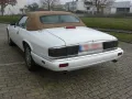Jaguar XJS 4.0 Celebration Edition Unfallf...