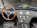 Cobra AGravetti 427 replica - V8 Ford