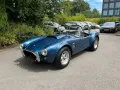 Cobra AGravetti 427 replica - V8 Ford