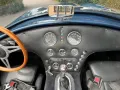 Cobra AGravetti 427 replica - V8 Ford