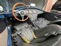 Cobra AGravetti 427 replica - V8 Ford