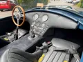 Cobra AGravetti 427 replica - V8 Ford