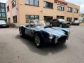 Cobra AGravetti 427 replica - V8 Ford