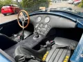 Cobra AGravetti 427 replica - V8 Ford