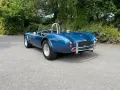 Cobra AGravetti 427 replica - V8 Ford