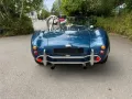 Cobra AGravetti 427 replica - V8 Ford