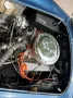 Cobra AGravetti 427 replica - V8 Ford