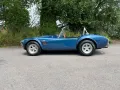 Cobra AGravetti 427 replica - V8 Ford