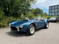 Cobra AGravetti 427 replica - V8 Ford