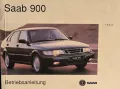 Saab 900 2.3i S  Oldtimer!