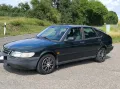 Saab 900 2.3i S  Oldtimer!