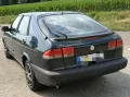 Saab 900 2.3i S  Oldtimer!