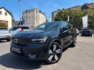 Volvo EX40 RWD Ultra Pano,360°,Extended Range,WP