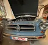 Other Borgward Isabella