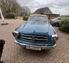Other Borgward Isabella