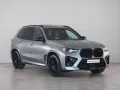 BMW X5 M Competition