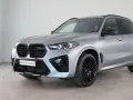 BMW X5 M Competition