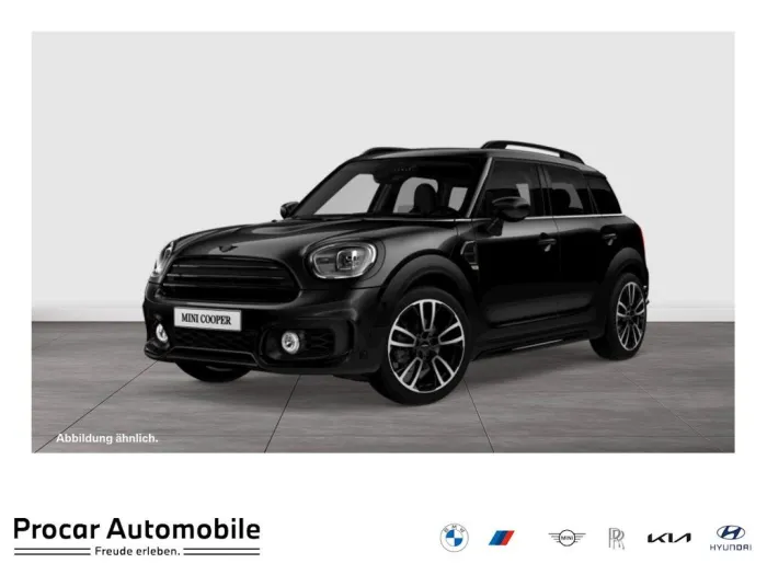 MINI Cooper HUD PANO RFK NAVI LED PDC V+H DAB Klima