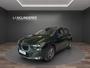 BMW 216i Active Tourer PremiumPaket NP 39.009,- LED+