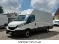 Iveco DAILY NEW MODEL 35S18V L4H3 AUTOMATIK 176PS AHK!
