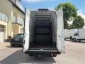 Iveco DAILY NEW MODEL 35S18V L4H3 AUTOMATIK 176PS AHK!