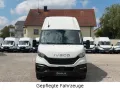 Iveco DAILY NEW MODEL 35S18V L4H3 AUTOMATIK 176PS AHK!