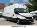 Iveco DAILY NEW MODEL 35S18V L4H3 AUTOMATIK 176PS AHK!