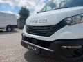 Iveco DAILY NEW MODEL 35S18V L4H3 AUTOMATIK 176PS AHK!