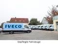 Iveco DAILY NEW MODEL 35S18V L4H3 AUTOMATIK 176PS AHK!