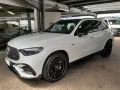 Mercedes-Benz GLC 43 AMG Premium Plus Pano AHK Night II