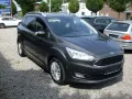 Ford Grand C-Max Grand C-MAX Cool & Connect