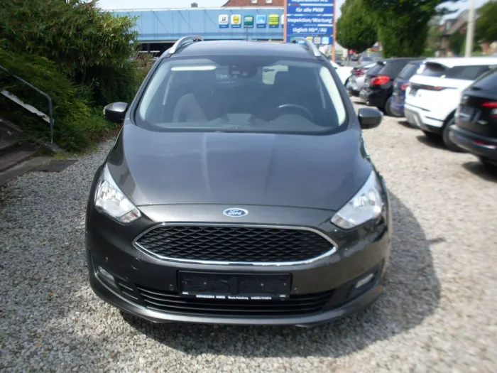Ford Grand C-Max Grand C-MAX Cool & Connect