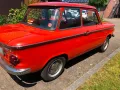 Other NSU Prinz 4